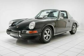 Porsche 911 2.4 T Ölklappe (1972) - angeboten an der Catawiki-Premium-Versteigerung bis zum 9. Oktober 2022