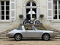 Image: Porsche 911 2,4L T/E Targa (1973) - offered as lot 286 at the Artcurial Rétromobile Paris auction on February 3-4, 2023