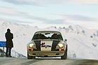 Porsche 911 2.5 S (1974) - am Winter-RAID 2015