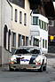 Bild: Porsche 911 2.5 S (1974) - am Winter-RAID 2015