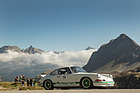 Porsche 911 2,7 Carrera (1973) - Bergrennen Bernina Gran Turismo 2019