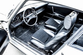 Porsche 911 2.7 Carrera RS Touring (1973) - als Lot 115 an der Bonhams Monaco Versteigerung am 11. Mai 2018