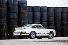 Porsche 911 2.7 Carrera RS Touring (1973) - als Lot 115 an der Bonhams Monaco Versteigerung am 11. Mai 2018