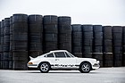 Porsche 911 2.7 Carrera RS Touring (1973) - als Lot 115 an der Bonhams Monaco Versteigerung am 11. Mai 2018