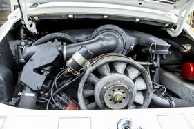 Porsche 911 2.7 Carrera RS Touring (1973) - als Lot 115 an der Bonhams Monaco Versteigerung am 11. Mai 2018