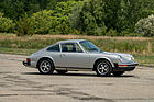 Porsche 911 2.7 Coupe (1974) - als Lot 101 angeboten an der Bonhams Audrain Concours Versteigerung am 30. September 2022
