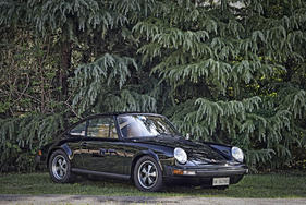 Porsche 911 2.7-Litre Carrera MFI (1974) - als Lot 42 an der Bonhams Zoute Versteigerung 2015