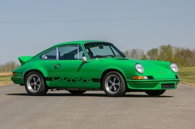 Porsche 911 2.7-Litre RS recreation (1971) - angeboten als Lot 117 an der Silverstone Auction vom 23. Mai 2020