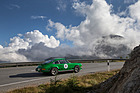 Porsche 911 2.7 RS (1973) - am Bergrennen Bernina Gran Turismo 2021