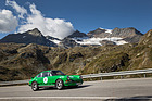 Porsche 911 2.7 RS (1973) - am Bergrennen Bernina Gran Turismo 2021