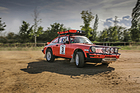 Image: Porsche 911 2.7 'Safari' (1977) - as lot 185 at the RM/Sotheby's auction in London on October 24, 2019