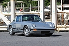 Bild: Porsche 911 2,7L S Targa (1974) - als Lot 208 an der Artcurial Versteigerung "Sur les Champs" 2019