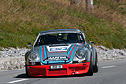 Porsche 911 2.8 RSR (1973) an der Arosa ClassicCar 2013 – Renn- & Competition Klasse