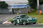 Porsche 911 2L (1965) - Monza Historic 2017 - Sixties' Endurance