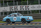Porsche 911 2L (1965) - Monza Historic 2017 - Sixties' Endurance