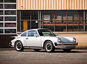 Porsche 911 3.0-Litre Carrera Coupé (1977) - als Lot 123 an der Bonhams Bonmont Versteigerung 2025