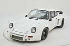 Bild: Porsche 911 3.0-Litre Carrera RSR Replica (1974) - als Lot 135 an der Bonhams Versteigerung Les Grandes Marcques du Monde à Paris Online Only im März 2021