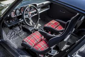 Porsche 911 3.0-Litre 'RS Evocation' Coupé (1978) - als Lot 34 an der Bonhams Padua Versteigerung am 27. Oktober 2018