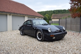 Porsche 911 3,2 L RUF (1988) - als Lot 75 an der Artcurial-Versteigerung "Sur les Champs 11" in Paris am 5. November 2017