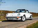 Image: Porsche 911 3.2-Litre Carrera Supersport Targa (1985) - as lot 183 at the Bonhams Goodwood Members' Meeting Auction 2025