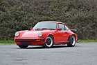 Image: Porsche 911 3.2L Clubsport M637 (1989) - offered as lot 152 at the Artcurial auction at the Rétromobile Paris on February 7, 2020