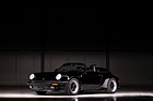 Image: Porsche 911 3.2L Speedster "Turbo Look" (1989) - offered as lot 248 at the Artcurial Rétromobile Paris auction on February 3-4, 2023