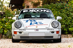 Porsche 911 3.8L Carrera RSR (1993) - als Lot 054 angeboten an der Artcurial Sur les Champs Versteigerung am 22. Oktober 2023