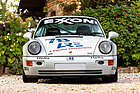 Porsche 911 3.8L Carrera RSR (1993) - als Lot 054 angeboten an der Artcurial Sur les Champs Versteigerung am 22. Oktober 2023