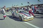 Porsche 911 3.8L Carrera RSR (1993) - als Lot 054 angeboten an der Artcurial Sur les Champs Versteigerung am 22. Oktober 2023