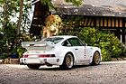 Bild: Porsche 911 3.8L Carrera RSR (1993) - als Lot 054 angeboten an der Artcurial Sur les Champs Versteigerung am 22. Oktober 2023