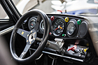 Porsche 911 4x4 Paris-Dakar (1984) - Cockpit