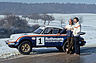 Porsche 911 4x4 Paris-Dakar (1984) (© Porsche AG (Archiv), 1984)