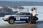 Bild: Porsche 911 4x4 Paris-Dakar (1984)