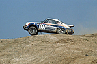 Porsche 911 4x4 Paris-Dakar (1984)