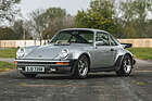 Porsche 911 (930) 3.0 Turbo (1977) - als Lot 749 an der Silverstone Auctions Classic Cars May Versteigerung 2021