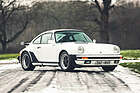 Porsche 911 (930) Turbo (1980) - als Lot 255 an der Silverstone Auctions Race Retro Versteigerung 2021