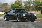 Porsche 911 (930) Turbo (1985) - als Lot 748 an der Silverstone Auctions Classic Cars May Versteigerung 2021