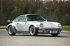 Porsche 911 (930) Turbo (1988) - als Lot 750 an der Silverstone Auctions Classic Cars May Versteigerung 2021