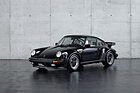 Porsche 911 (930) Turbo 3.3 (1981) - als Lot 051 an der Humer Granner Classic Expo Salzburg Auktion 2025