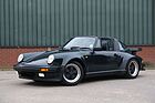 Porsche 911 (930) Turbo 3,3L Targa G50 (1988) - als Lot 098 angeboten an der Artcurial Rétromobile Paris Versteigerung am 2. Februar 2024