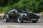 Porsche 911 (930) Turbo 3-litre (1976) - als Lot 426 angeboten anlässlich Silverstone Auctions “The Classic Sale at Silverstone” am 27. August 2022