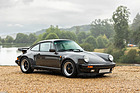 Porsche 911 (930) Turbo G50 (1989) - als Lot 447 am Iconic Sale at Silverstone Festival 2025