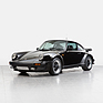 Image: Porsche 911 930 Turbo, German first delivery, matching numbers, 1981 () - as lot 24 at the auctionata sale on April 22, 2016
