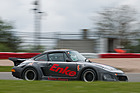 Bild: Porsche 911/935 () - ADAC Eifelrennen 2013 - Tourenwagen Revival