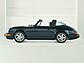 Porsche 911 (964) Carrera 2 Targa (1991) - als Lot 64 angeboten an der Dorotheum "Klassische Fahrzeuge" Versteigerung vom 2. Juli 2022 (© Dorotheum, 2022)