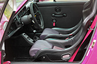 Porsche 911 (964) Carrera RS (1992) - Schalensitze