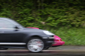 Porsche 911 (964) Carrera RS (1992) - Vergangenheit und Zukunft des Hauses Porsche?