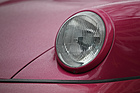 Porsche 911 (964) Carrera RS (1992) - aufrecht stehende Scheinwerfer wie alle vorangehenden 911er