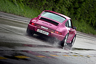Porsche 911 (964) Carrera RS (1992) - aus dem Stand lassen sich 200 km/h in weniger als 20 Sekunden erreichen
