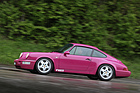 Artikelbild Porsche 964 Carrera RS - weniger ist eben manchmal doch mehr